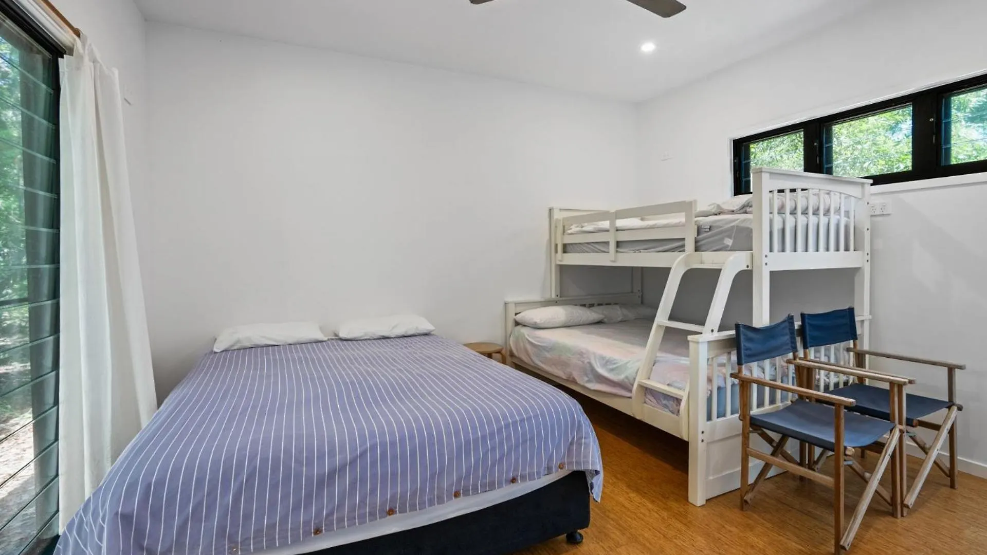 Vakantiehuis 16 Ibis Court Rainbow Shores Rainbow Beach
