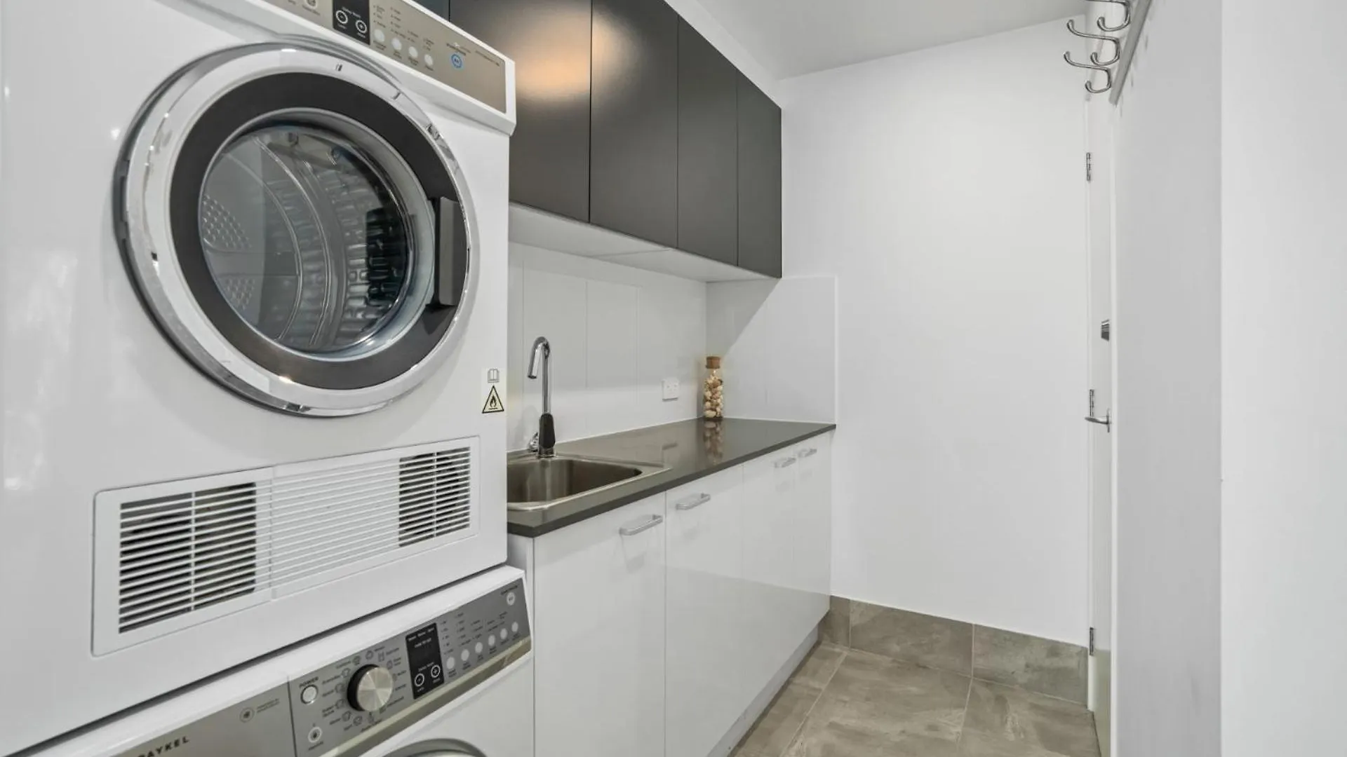 16 Ibis Court Rainbow Shores Rainbow Beach Vakantiehuis