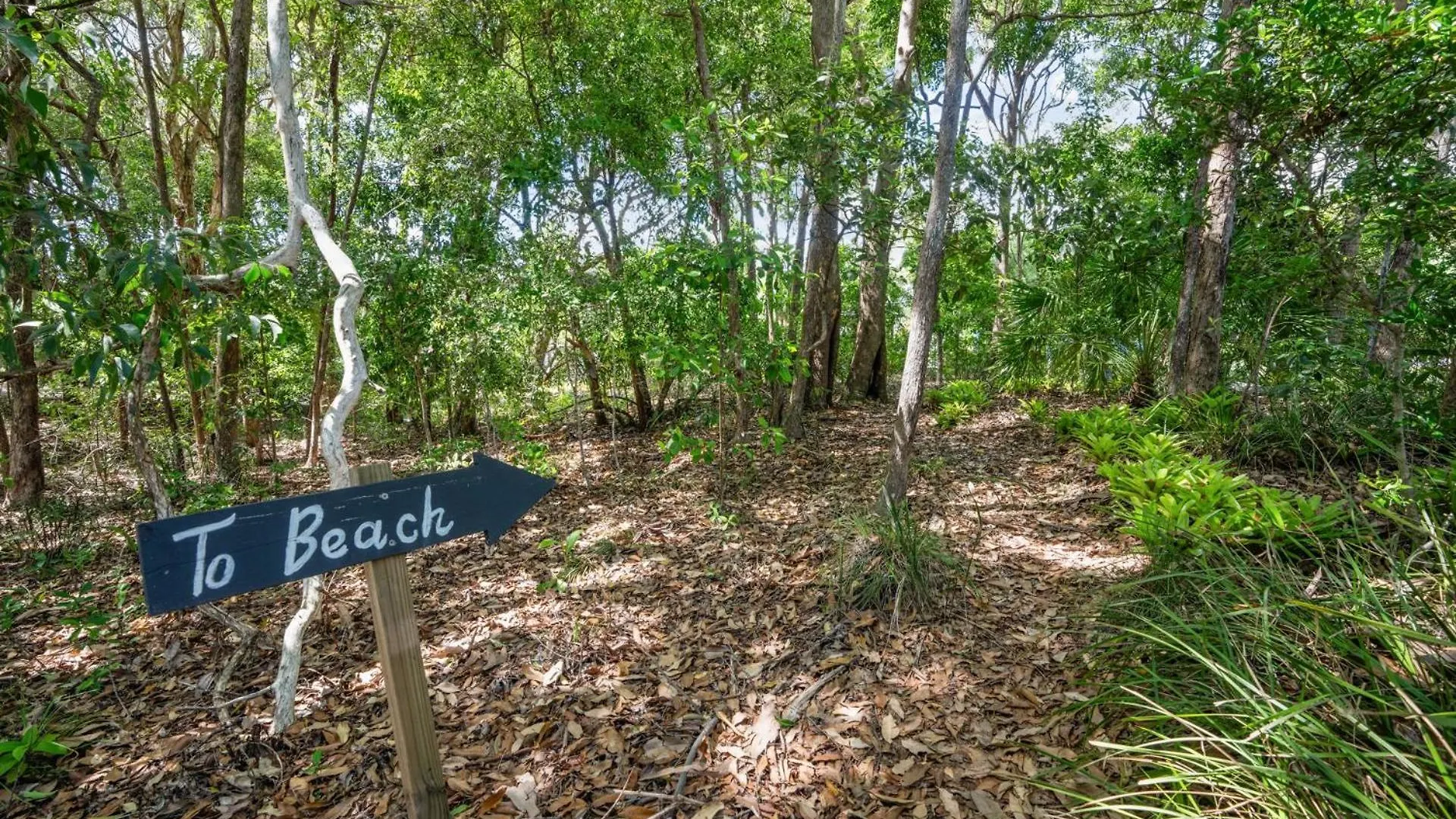 16 Ibis Court Rainbow Shores Rainbow Beach Australië