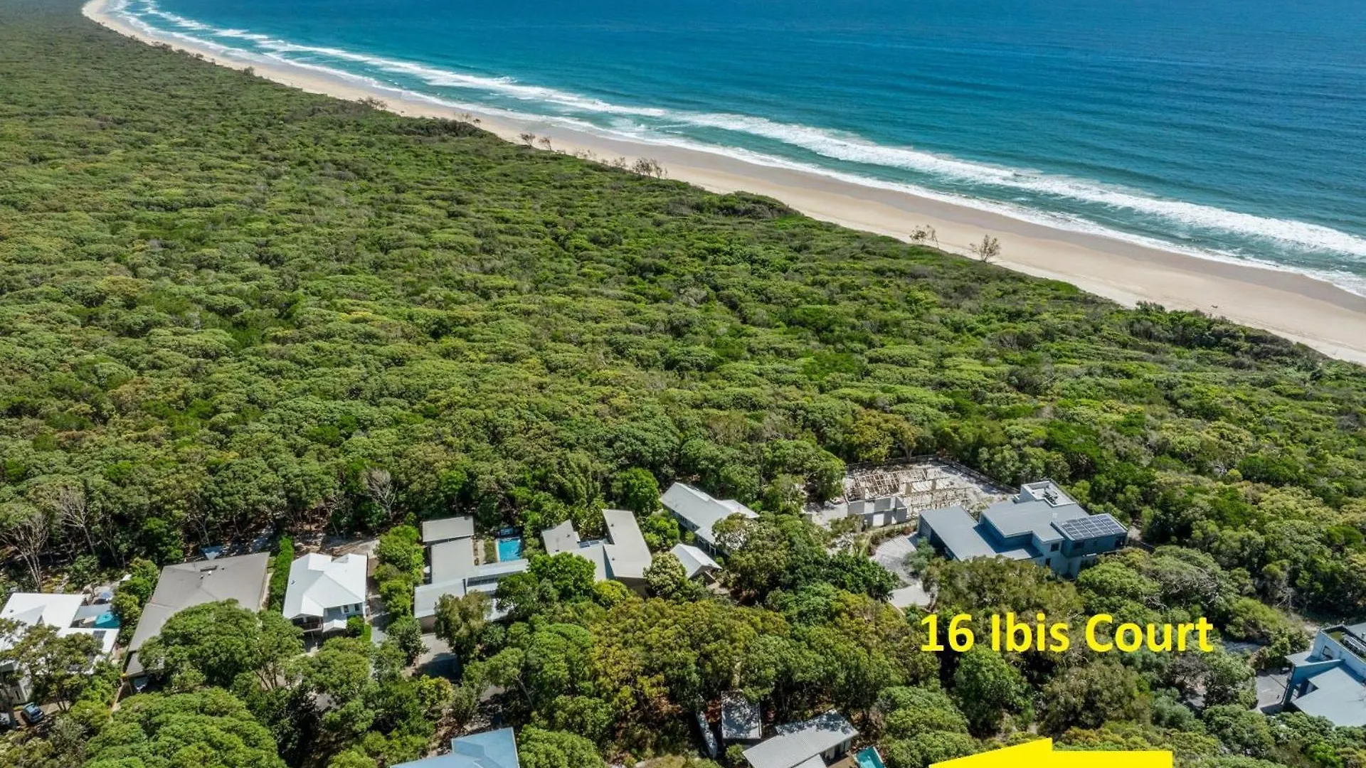 16 Ibis Court Rainbow Shores Rainbow Beach